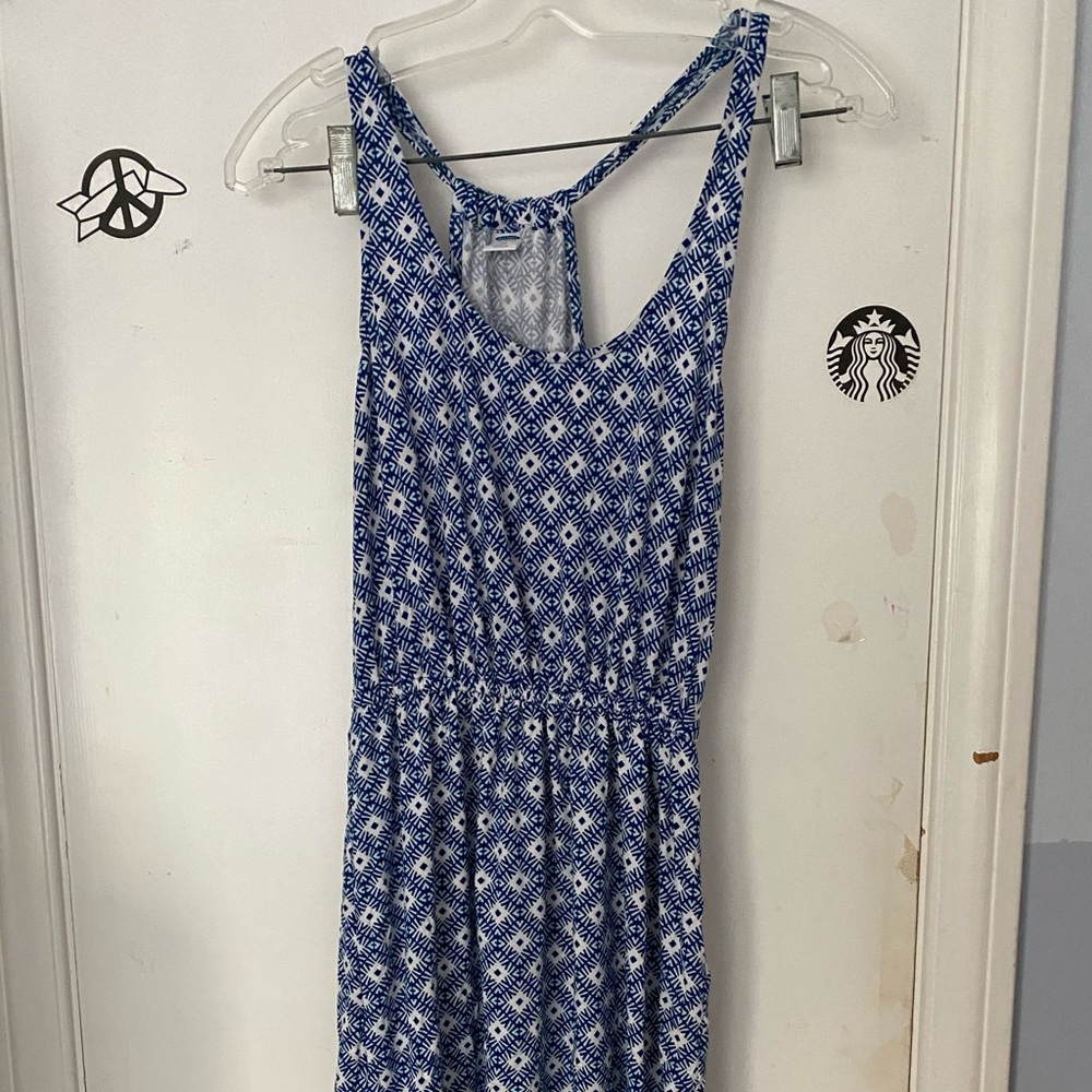 OLD NAVY Summer Dress